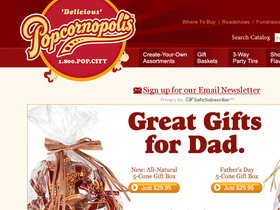 Popcornopolis