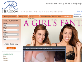 Her Room