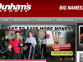 Dunham's Sports