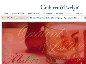 Crabtree & Evelyn