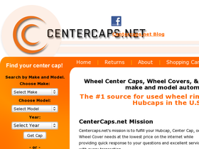 Center Caps