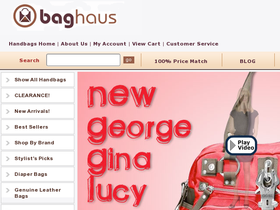 Baghaus