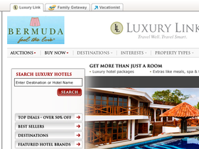 Luxury Link