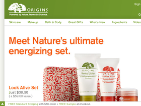 Origins