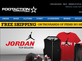 Footaction