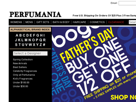 Perfumania