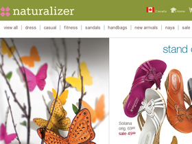 Naturalizer