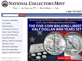 National Collector's Mint