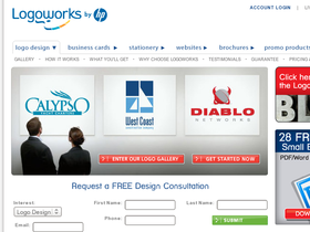 Logo Works