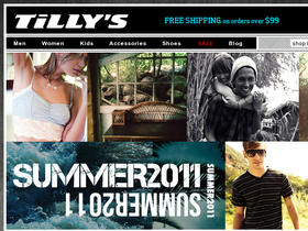 Tilly's
