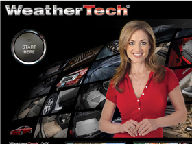 WeatherTech