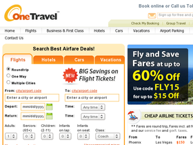 OneTravel