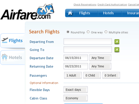 Airfare.com