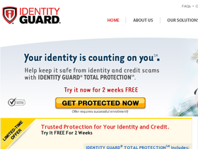 Identity Guard