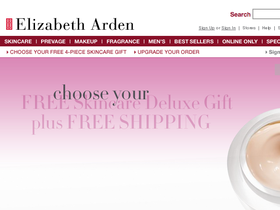 Elizabeth Arden