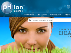 pHion