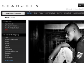 Sean John