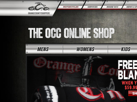 Orange County Choppers