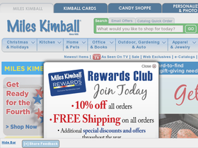Miles Kimball
