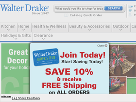 Walter Drake