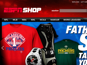 ESPN Shop