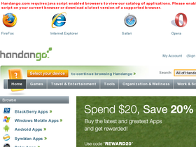 Handango
