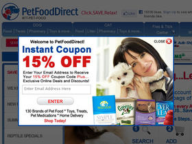Pet Food Direct