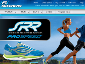 Skechers