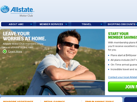 Allstate Motor