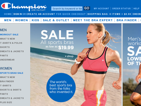 Champion USA