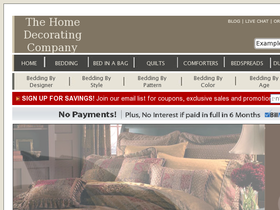 Home Decorating Company