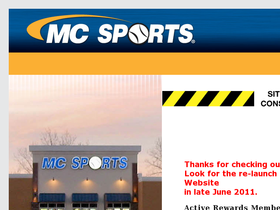 MC Sports