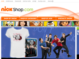 Nickelodeon