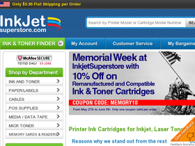 InkJetSuperStore