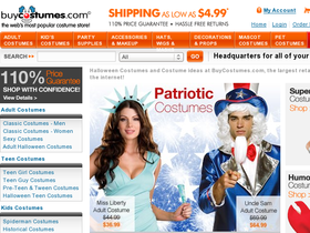 BuyCostumes