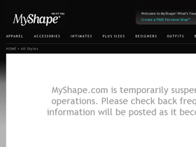 MyShape