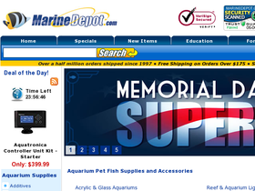 Marine Depot