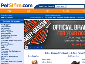 PetStore
