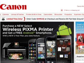 Canon