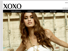 XOXO