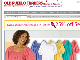 Old Pueblo Traders
