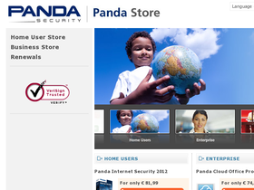 Panda Security