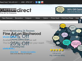 Gallery Direct