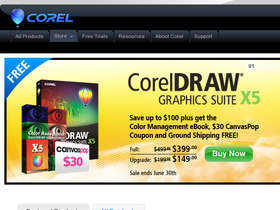 Corel Corporation