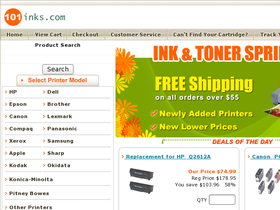 101inks