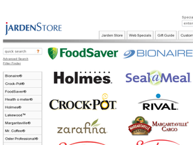 Jarden Store