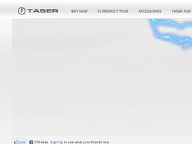 Taser
