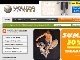 Yowza Fitness