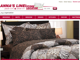 Anna's Linens
