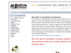 Bigelow Chemists